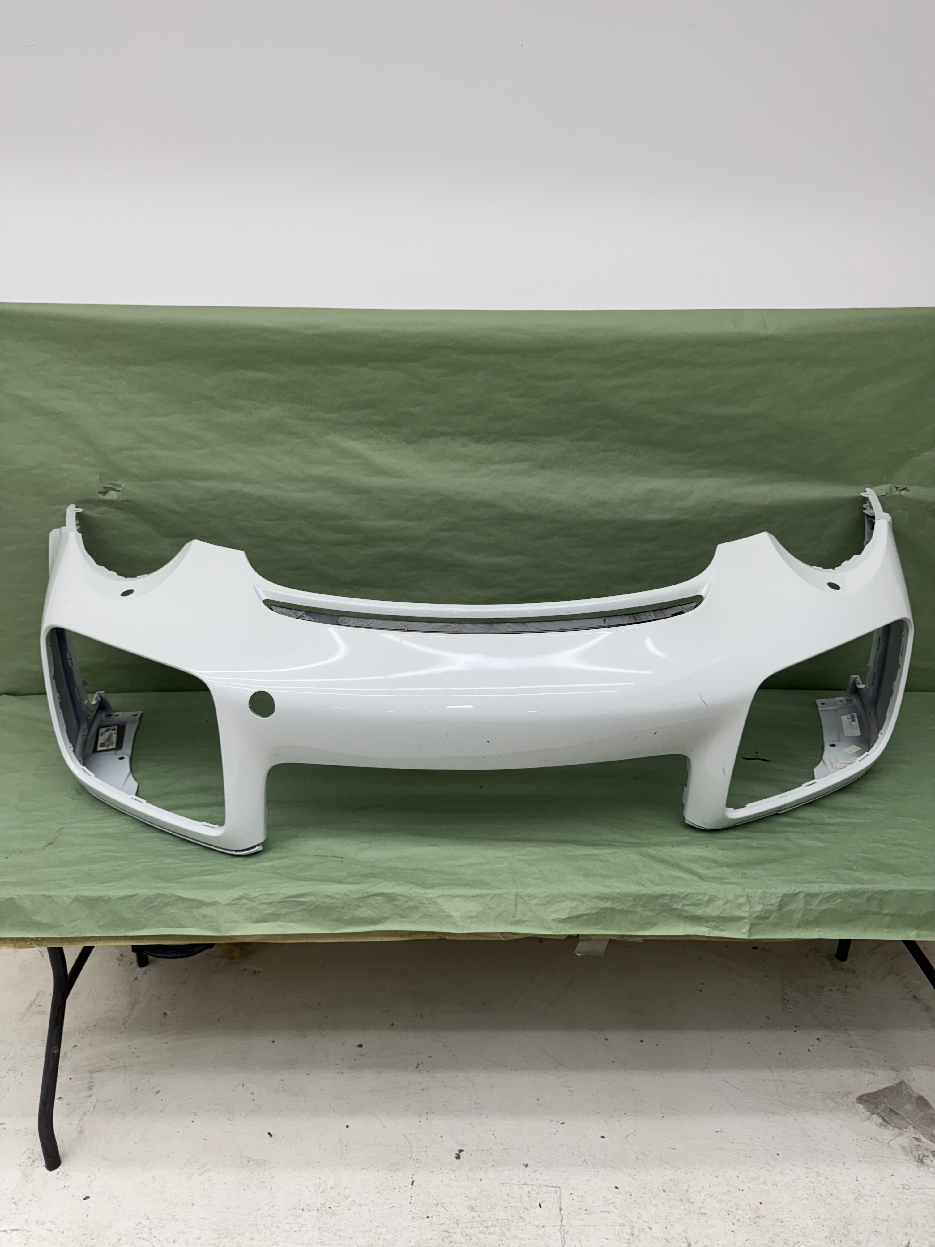 Porsche OEM Factory 991.2 GT2RS Front bumper cover